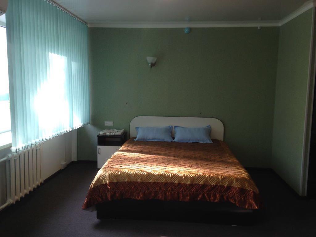 Oolit Hotel Lisakovsk Exterior photo