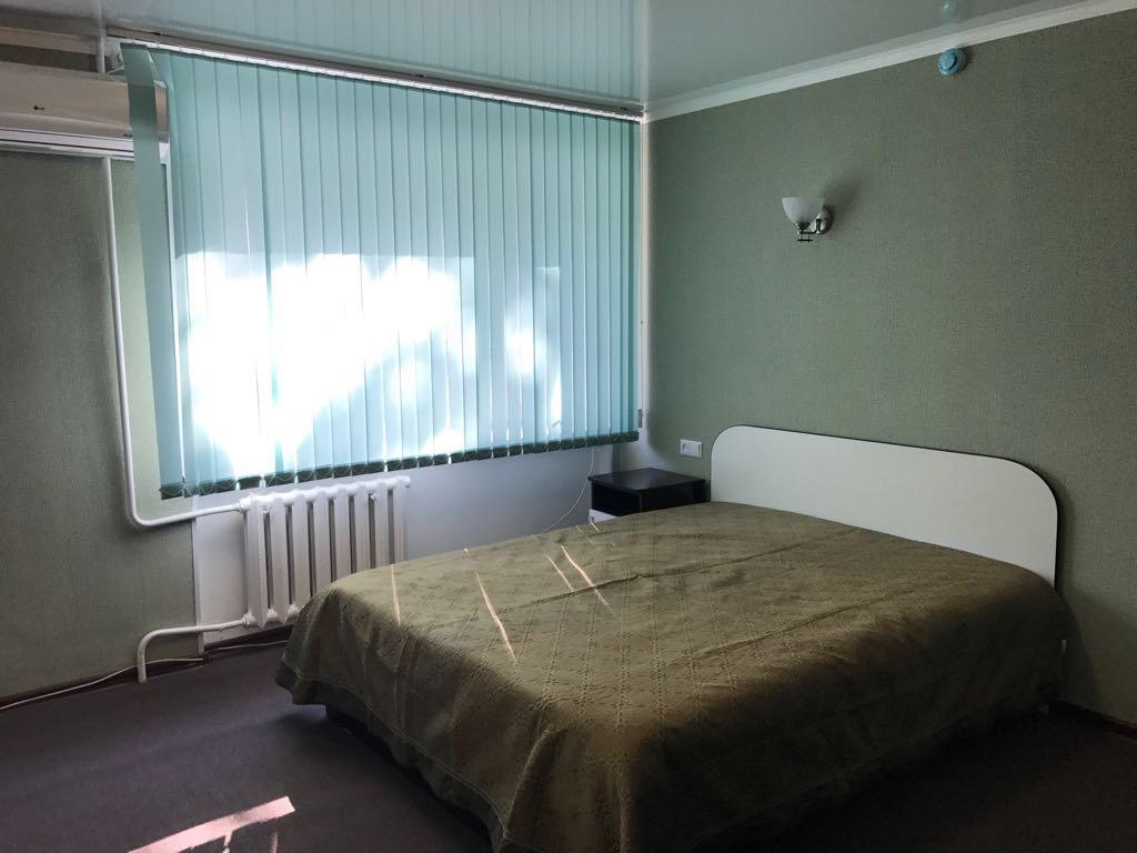 Oolit Hotel Lisakovsk Exterior photo