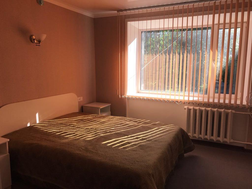 Oolit Hotel Lisakovsk Exterior photo