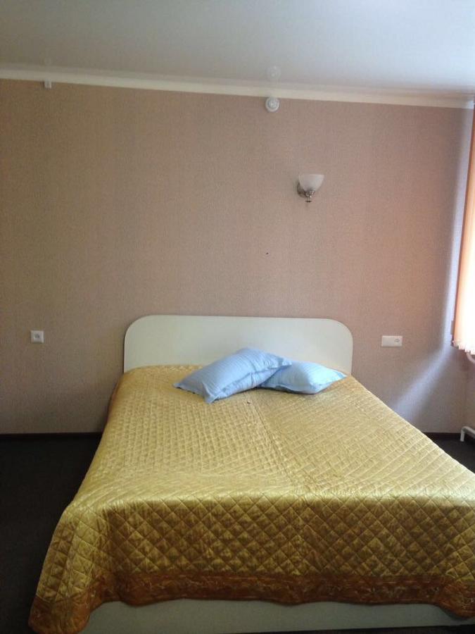 Oolit Hotel Lisakovsk Exterior photo
