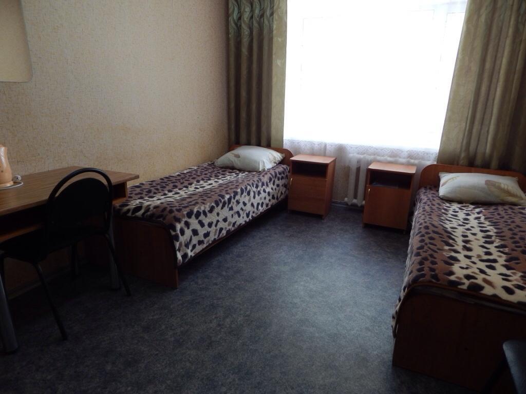 Oolit Hotel Lisakovsk Exterior photo