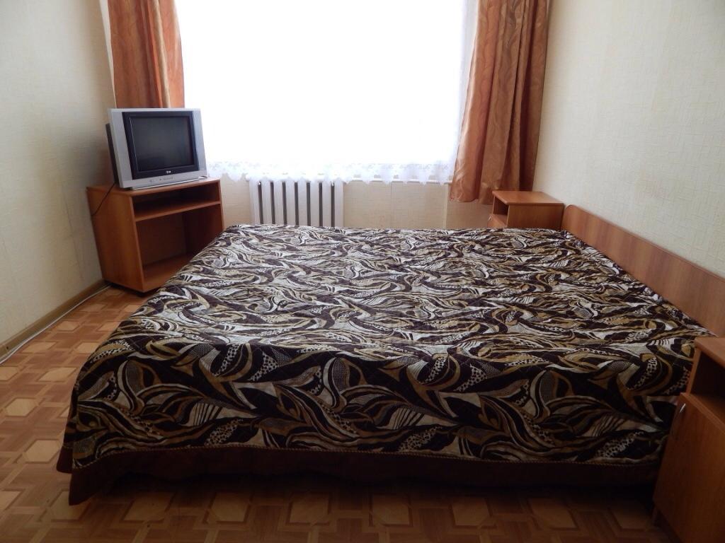 Oolit Hotel Lisakovsk Exterior photo