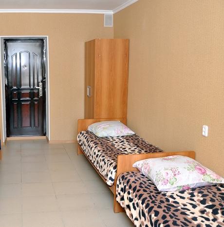Oolit Hotel Lisakovsk Exterior photo